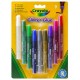 9 Colle Brillanti - Crayola 3542